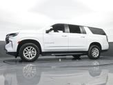 Thumbnail of 2023 Summit White Chevrolet Suburban