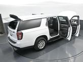 Thumbnail of 2023 Summit White Chevrolet Suburban
