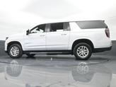 Thumbnail of 2023 Summit White Chevrolet Suburban
