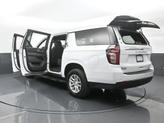 Thumbnail of 2023 Summit White Chevrolet Suburban