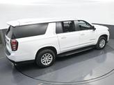 Thumbnail of 2023 Summit White Chevrolet Suburban