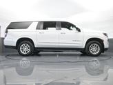 Thumbnail of 2023 Summit White Chevrolet Suburban
