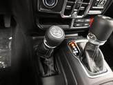Thumbnail of 2025 Black Clearcoat Jeep Wrangler 4xe