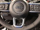 Thumbnail of 2025 Black Clearcoat Jeep Wrangler 4xe