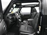 Thumbnail of 2025 Black Clearcoat Jeep Wrangler 4xe