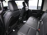 Thumbnail of 2025 Black Clearcoat Jeep Wrangler 4xe