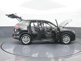 Thumbnail of 2019 Magnetic Black Nissan Rogue