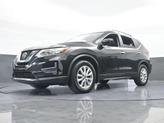 Thumbnail of 2019 Magnetic Black Nissan Rogue