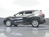 Thumbnail of 2019 Magnetic Black Nissan Rogue