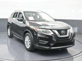 Thumbnail of 2019 Magnetic Black Nissan Rogue