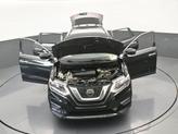 Thumbnail of 2019 Magnetic Black Nissan Rogue