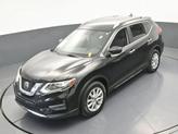 Thumbnail of 2019 Magnetic Black Nissan Rogue