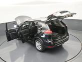 Thumbnail of 2019 Magnetic Black Nissan Rogue