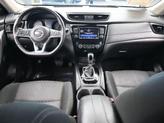 Thumbnail of 2019 Magnetic Black Nissan Rogue