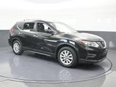 Thumbnail of 2019 Magnetic Black Nissan Rogue