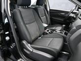 Thumbnail of 2019 Magnetic Black Nissan Rogue