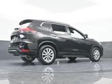 Thumbnail of 2019 Magnetic Black Nissan Rogue