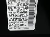 Thumbnail of 2019 Magnetic Black Nissan Rogue