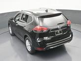 Thumbnail of 2019 Magnetic Black Nissan Rogue