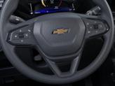 Thumbnail of 2026 Mosaic Black Metallic Chevrolet Trailblazer