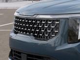 Thumbnail of 2025 Astra Blue Kia Carnival Hybrid
