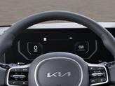 Thumbnail of 2025 Astra Blue Kia Carnival Hybrid