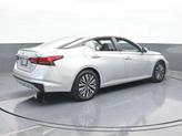 Thumbnail of 2023 Brilliant Silver Metallic Nissan Altima