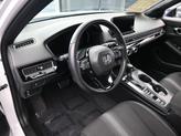Thumbnail of 2023 White Honda Civic