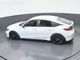 Thumbnail of 2023 White Honda Civic