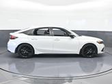 Thumbnail of 2023 White Honda Civic