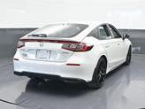 Thumbnail of 2023 White Honda Civic