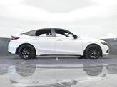 Thumbnail of 2023 White Honda Civic