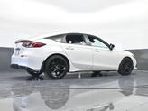 Thumbnail of 2023 White Honda Civic