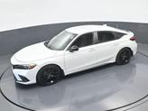 Thumbnail of 2023 White Honda Civic
