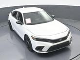 Thumbnail of 2023 White Honda Civic
