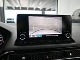 Thumbnail of 2023 White Honda Civic