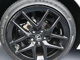 Thumbnail of 2023 White Honda Civic