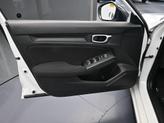 Thumbnail of 2023 White Honda Civic