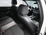 Thumbnail of 2023 White Honda Civic