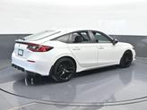 Thumbnail of 2023 White Honda Civic