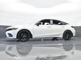 Thumbnail of 2023 White Honda Civic