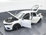 Thumbnail of 2023 White Honda Civic