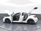 Thumbnail of 2023 White Honda Civic