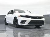 Thumbnail of 2023 White Honda Civic