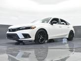 Thumbnail of 2023 White Honda Civic