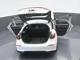 Thumbnail of 2023 White Honda Civic