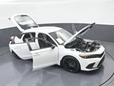 Thumbnail of 2023 White Honda Civic