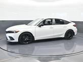 Thumbnail of 2023 White Honda Civic