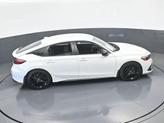 Thumbnail of 2023 White Honda Civic