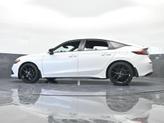 Thumbnail of 2023 White Honda Civic